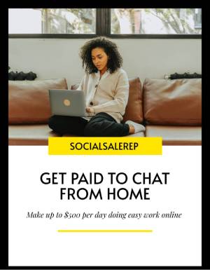 FREE REPORT- Work From Home